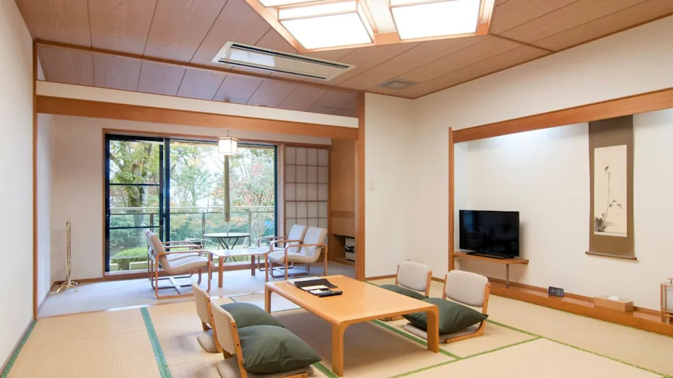 Izu Kogen Hotel Five Stars
