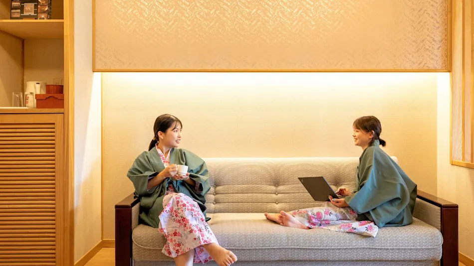 Izu Kogen Hotel Five Stars