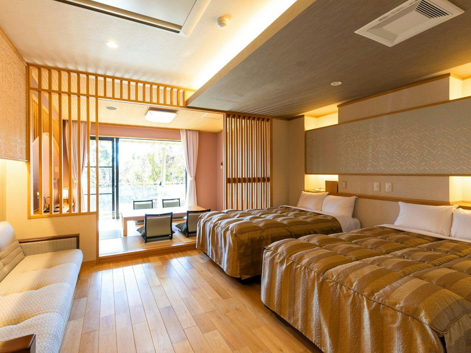 Izu Kogen Hotel Five Stars