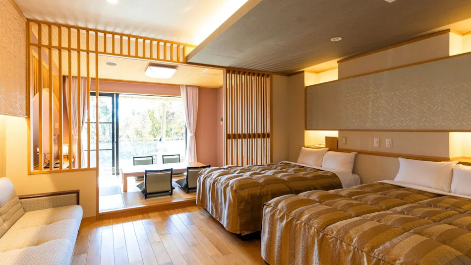 Izu Kogen Hotel Five Stars