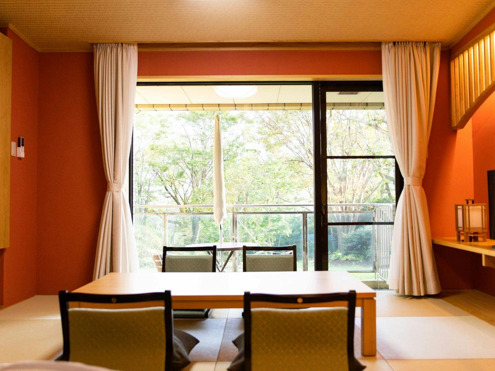 Izu Kogen Hotel Five Stars