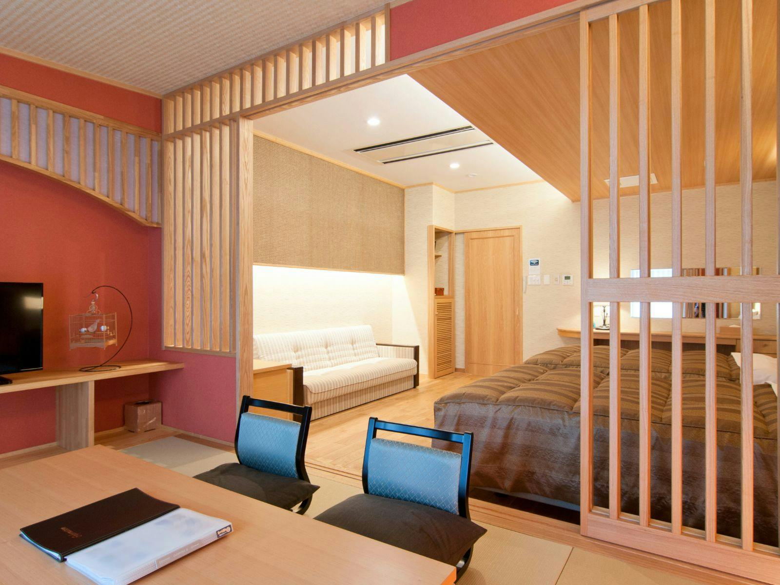 Izu Kogen Hotel Five Stars