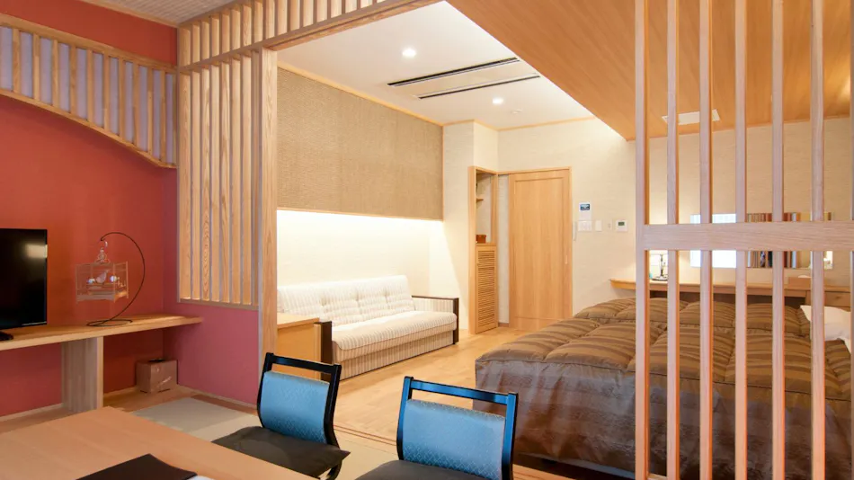 Izu Kogen Hotel Five Stars