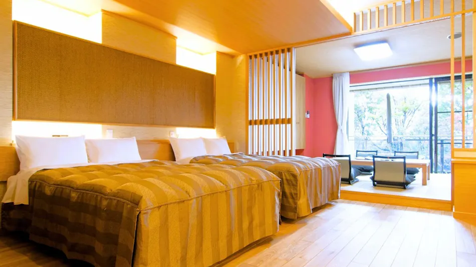 Izu Kogen Hotel Five Stars