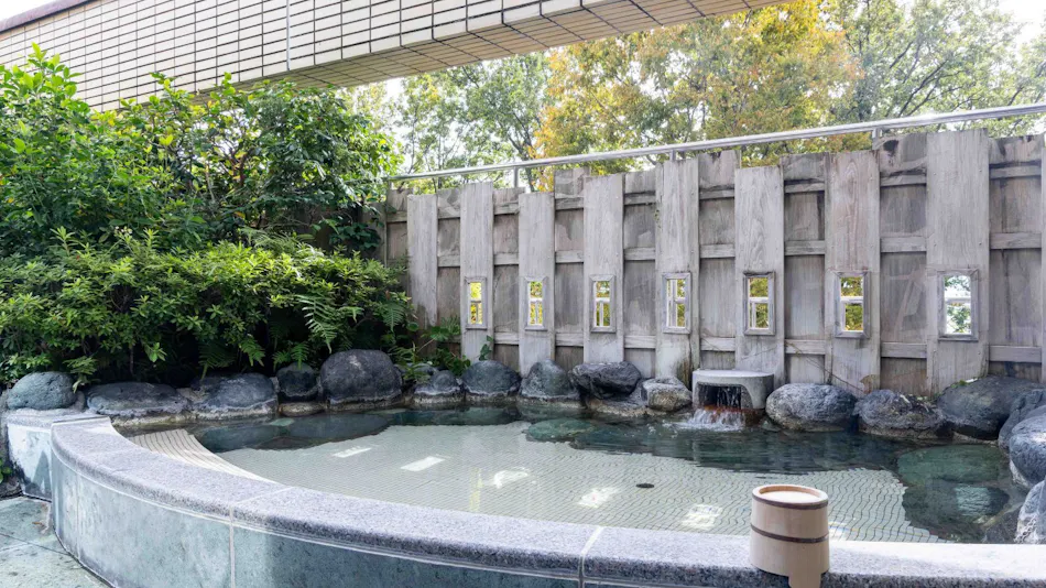 Izu Kogen Hotel Five Stars