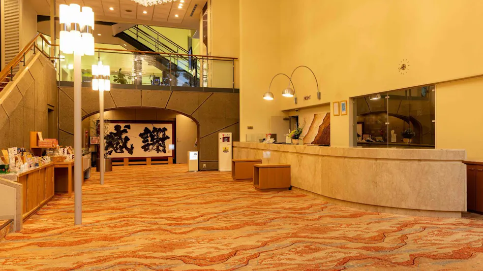 Izu Kogen Hotel Five Stars