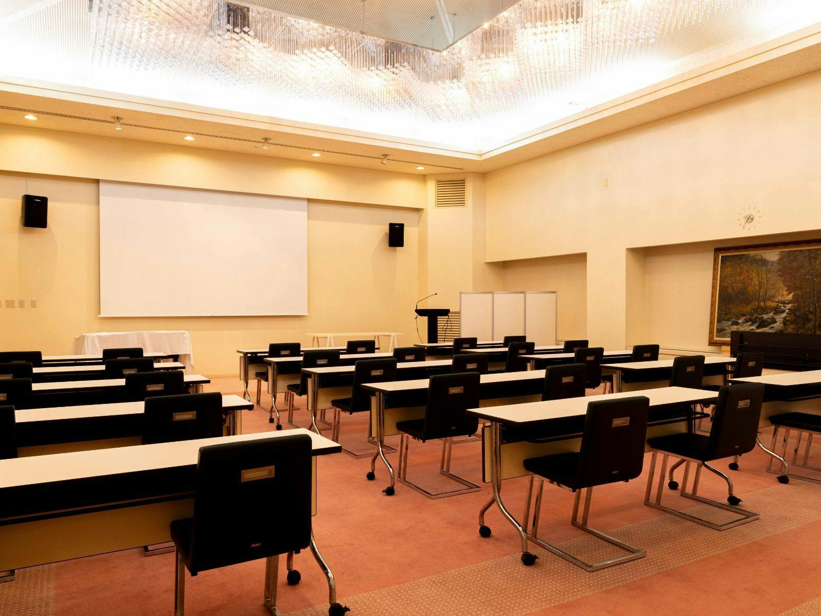 Izu Kogen Hotel Five Stars