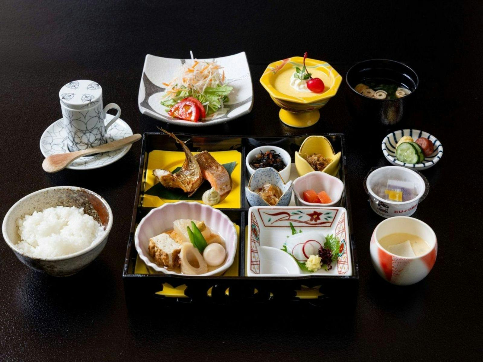 Izu Kogen Hotel Five Stars