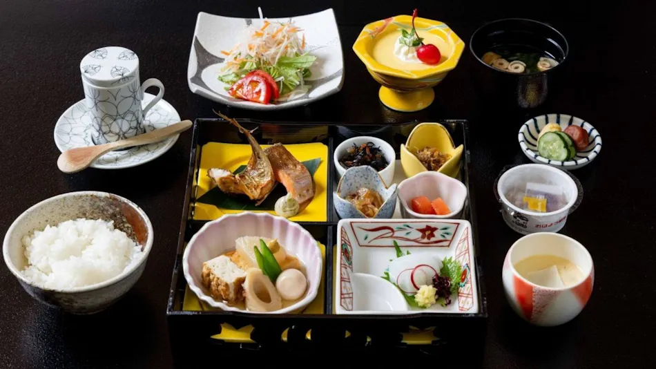 Izu Kogen Hotel Five Stars