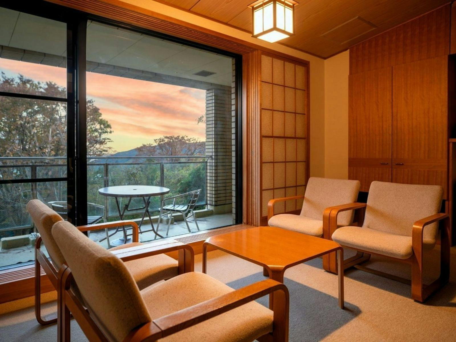 Izu Kogen Hotel Five Stars