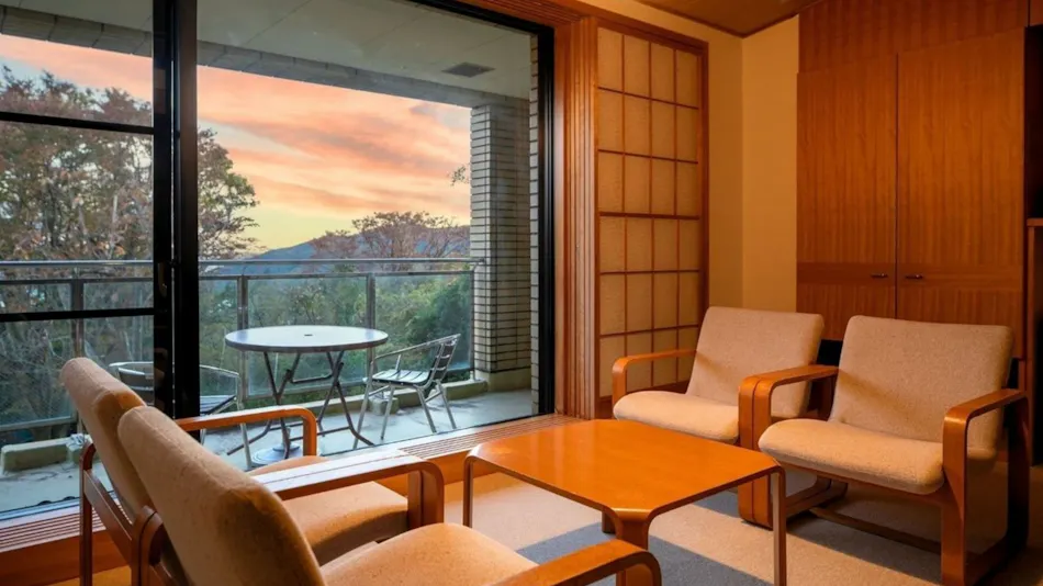 Izu Kogen Hotel Five Stars