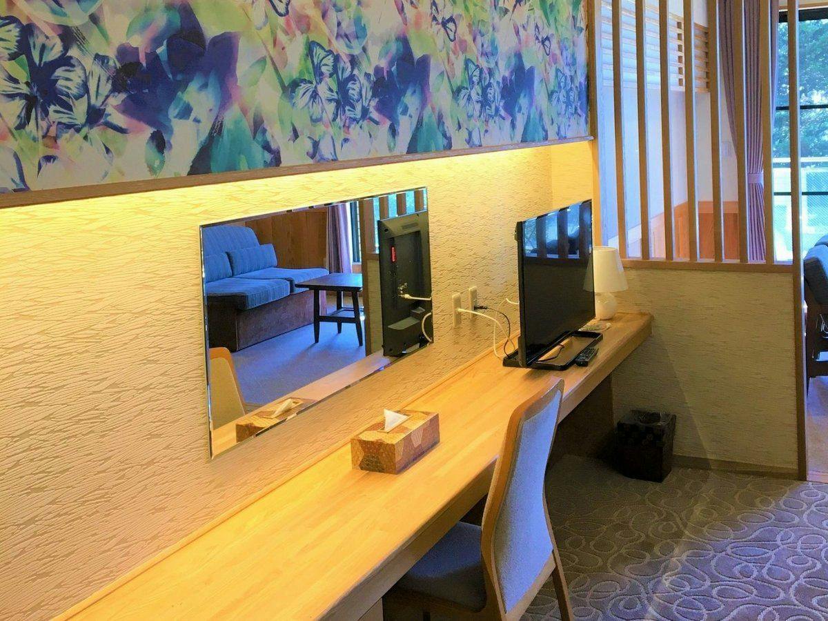 Izu Kogen Hotel Five Stars