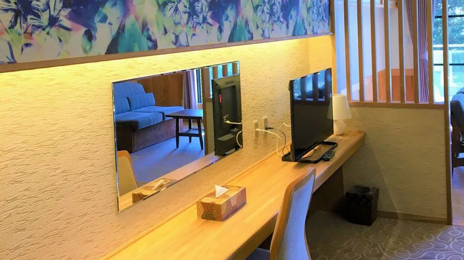 Izu Kogen Hotel Five Stars