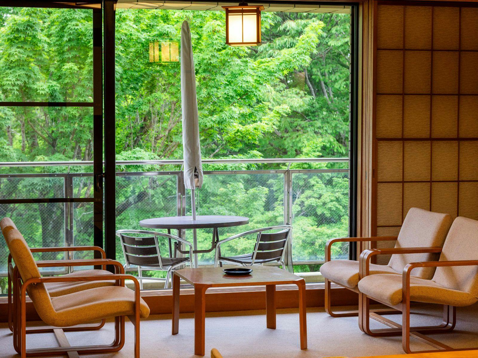 Izu Kogen Hotel Five Stars