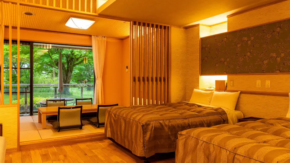 Izu Kogen Hotel Five Stars