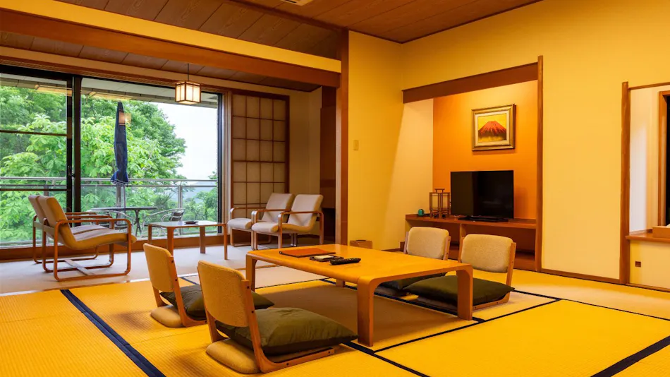 Izu Kogen Hotel Five Stars