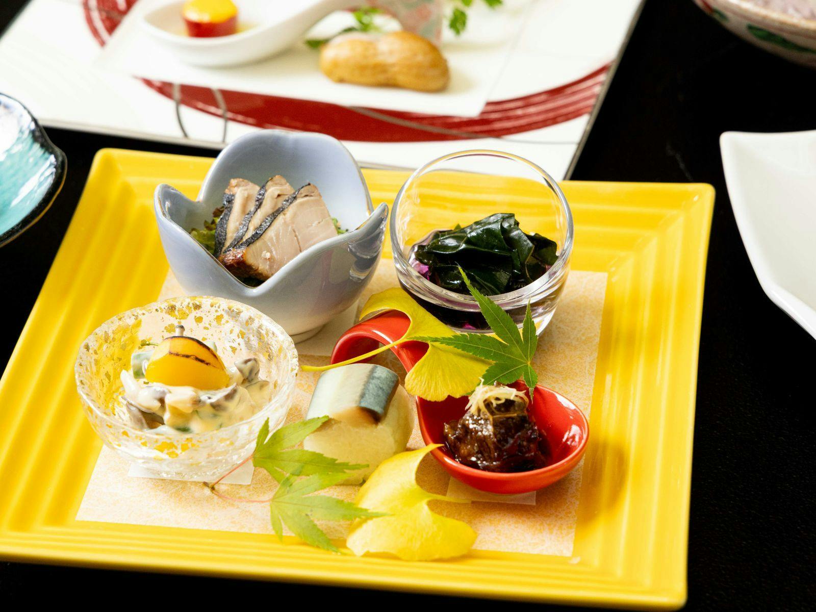 Izu Kogen Hotel Five Stars