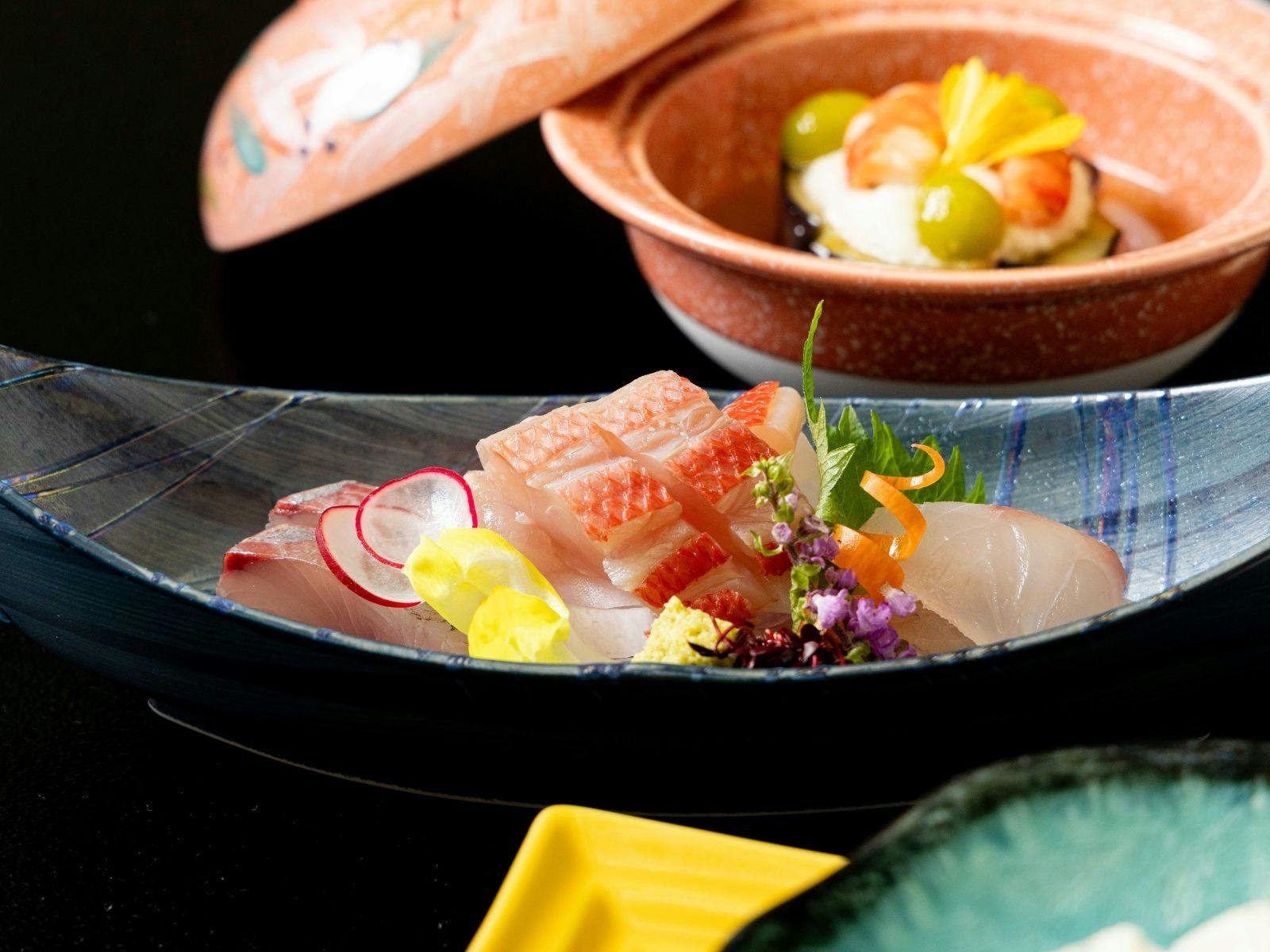 Izu Kogen Hotel Five Stars