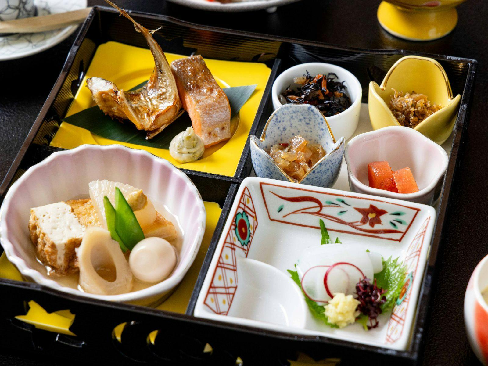 Izu Kogen Hotel Five Stars