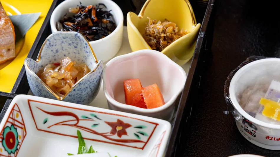 Izu Kogen Hotel Five Stars