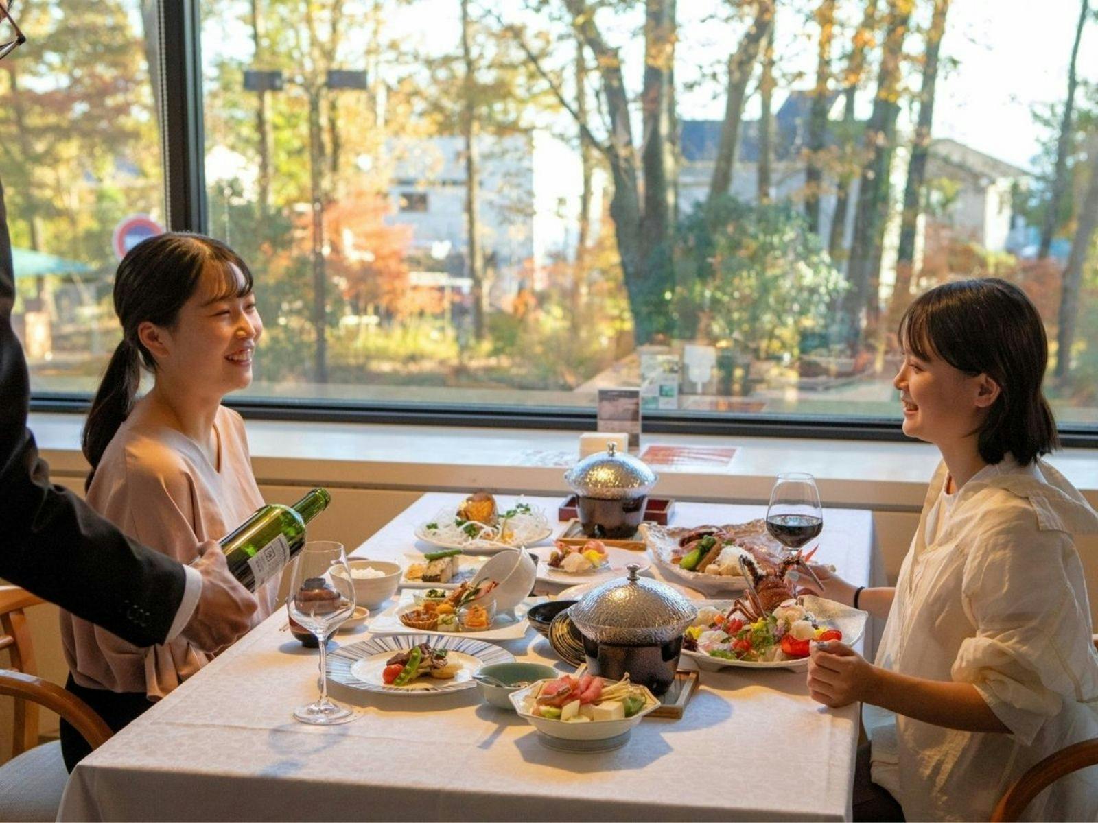 Izu Kogen Hotel Five Stars
