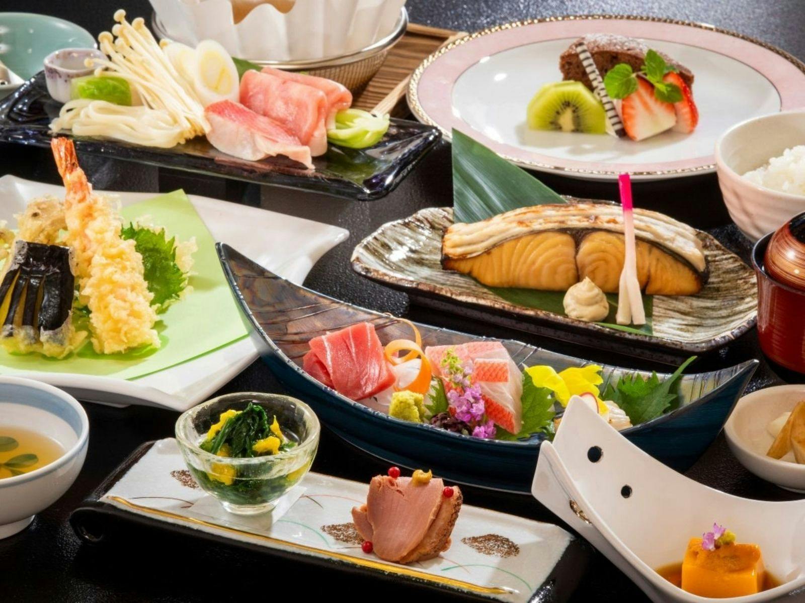 Izu Kogen Hotel Five Stars