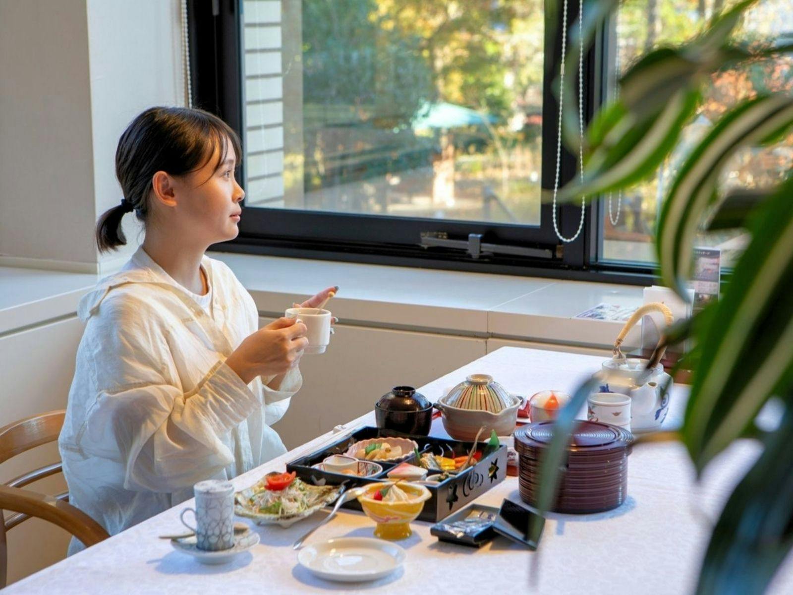 Izu Kogen Hotel Five Stars