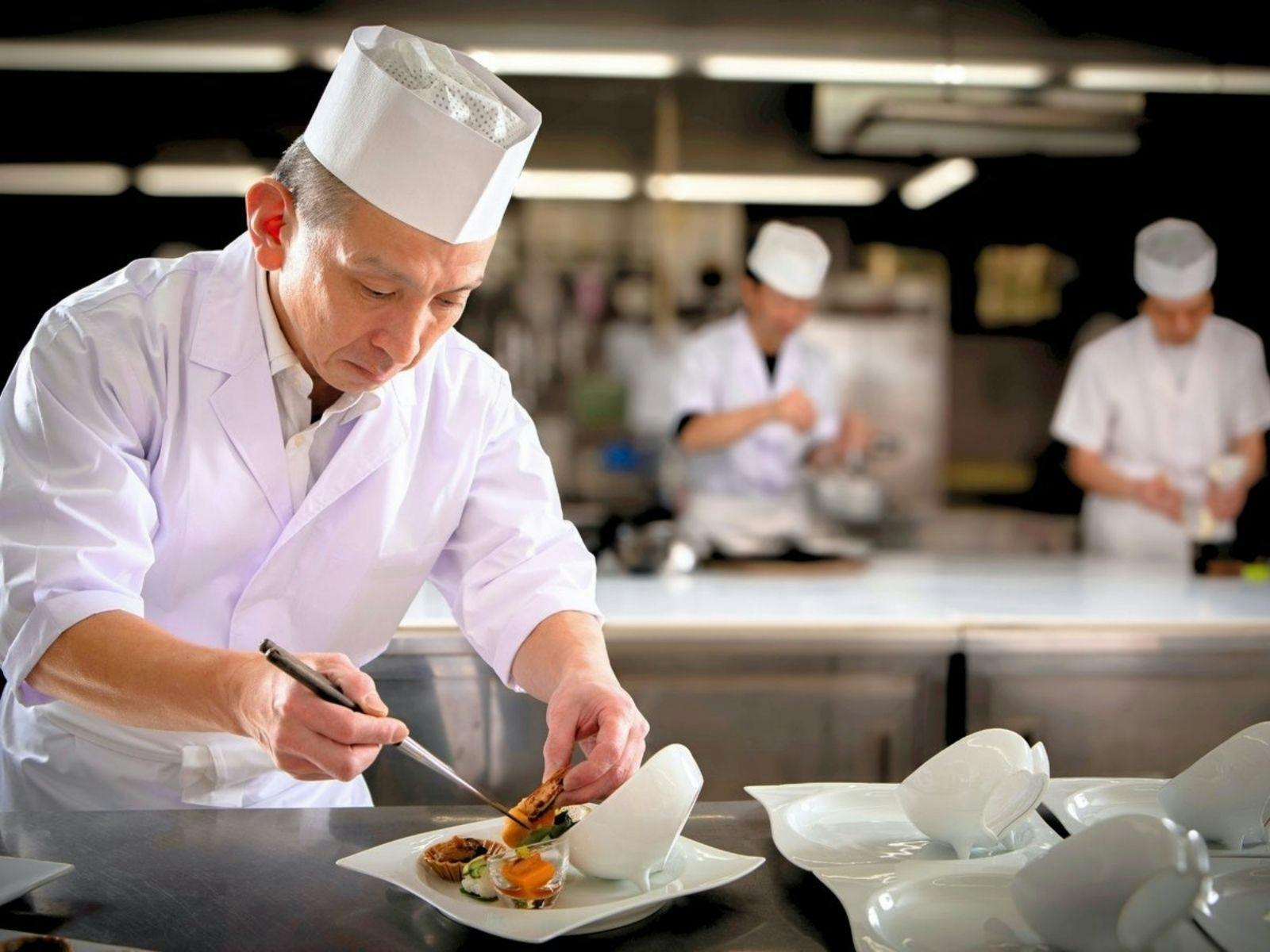 Izu Kogen Hotel Five Stars