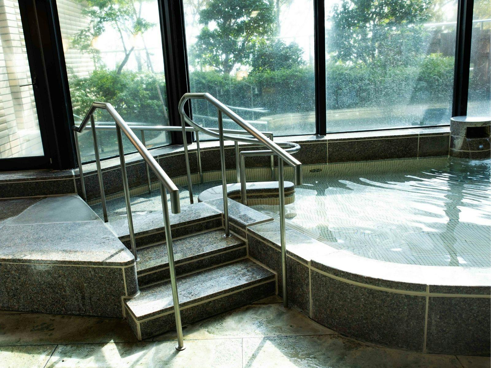 Izu Kogen Hotel Five Stars