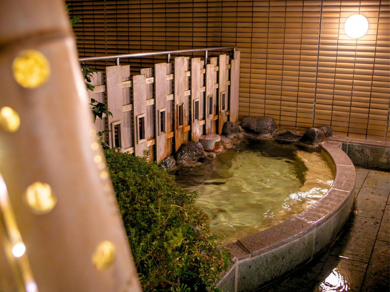Izu Kogen Hotel Five Stars
