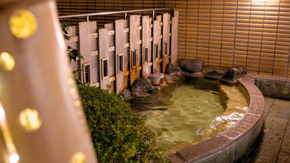 Izu Kogen Hotel Five Stars