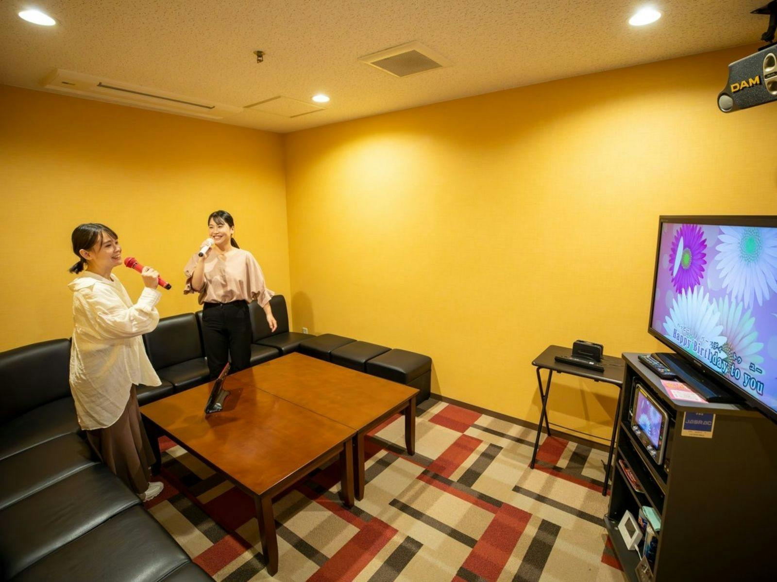 Izu Kogen Hotel Five Stars
