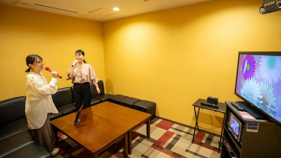 Izu Kogen Hotel Five Stars