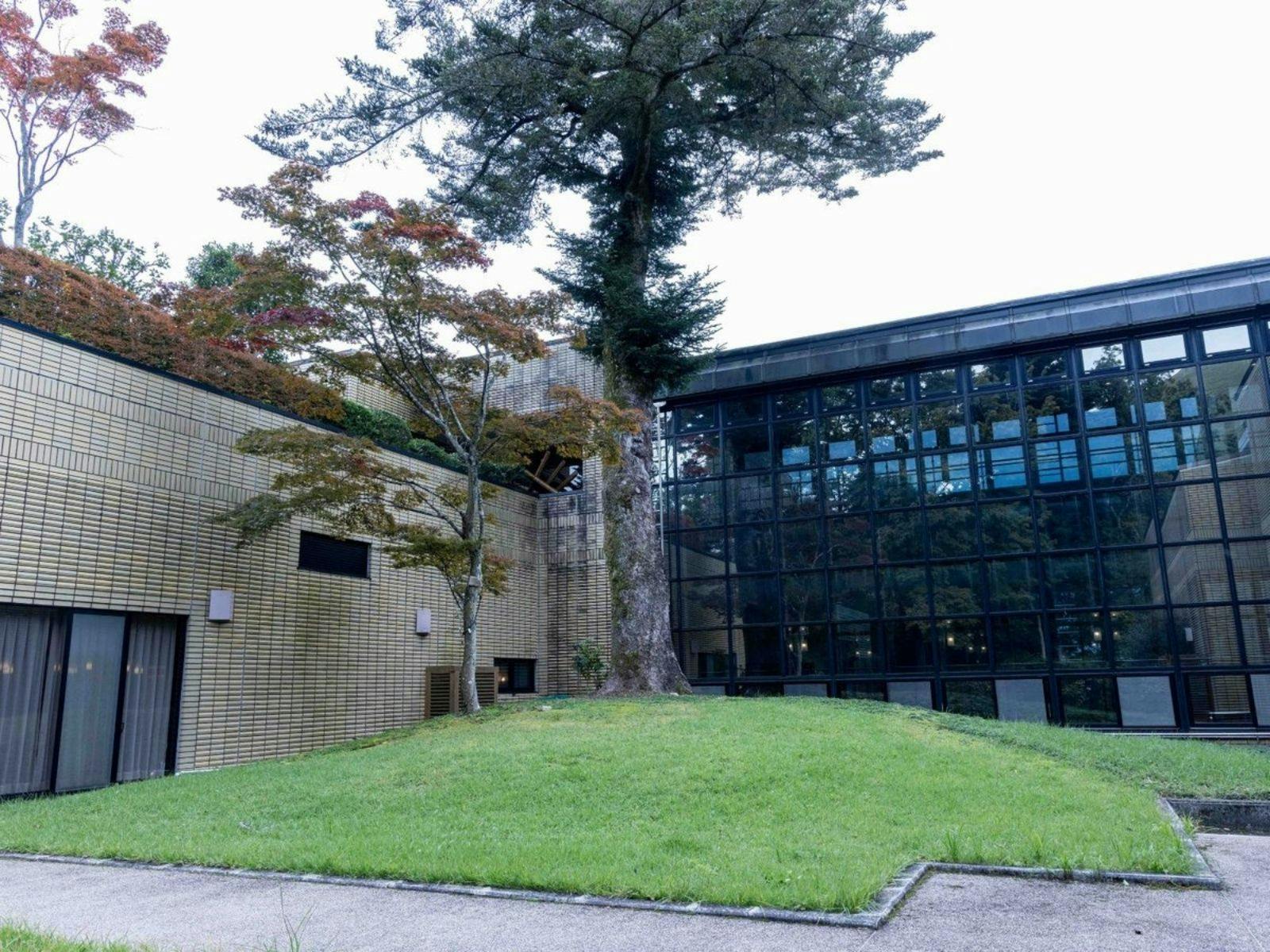 Izu Kogen Hotel Five Stars