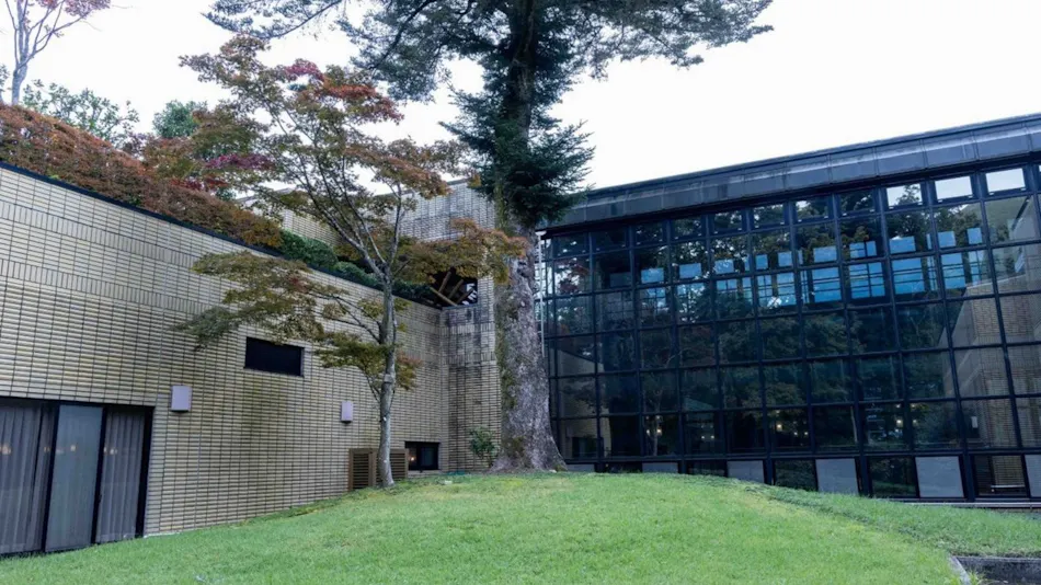 Izu Kogen Hotel Five Stars