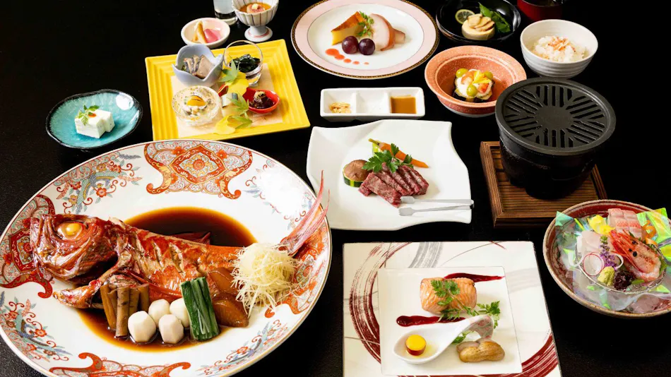 Izu Kogen Hotel Five Stars