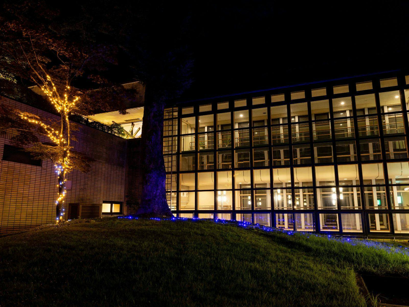 Izu Kogen Hotel Five Stars