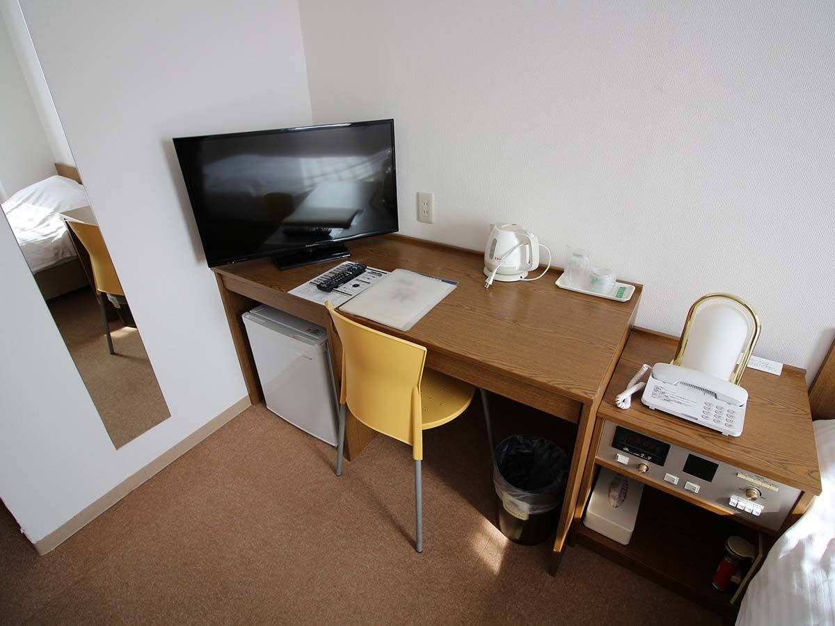 พื้นที่โต๊ะทำงาน