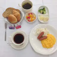 ตัวอย่างอาหารเช้า