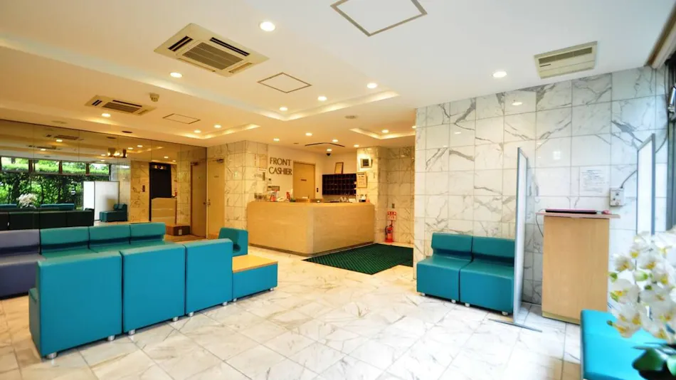 Hotel Koshien