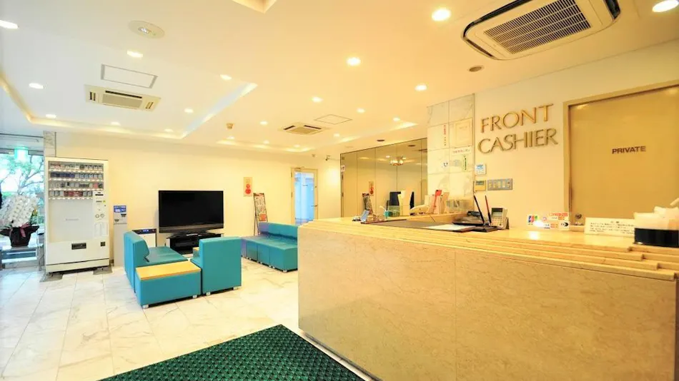 Hotel Koshien