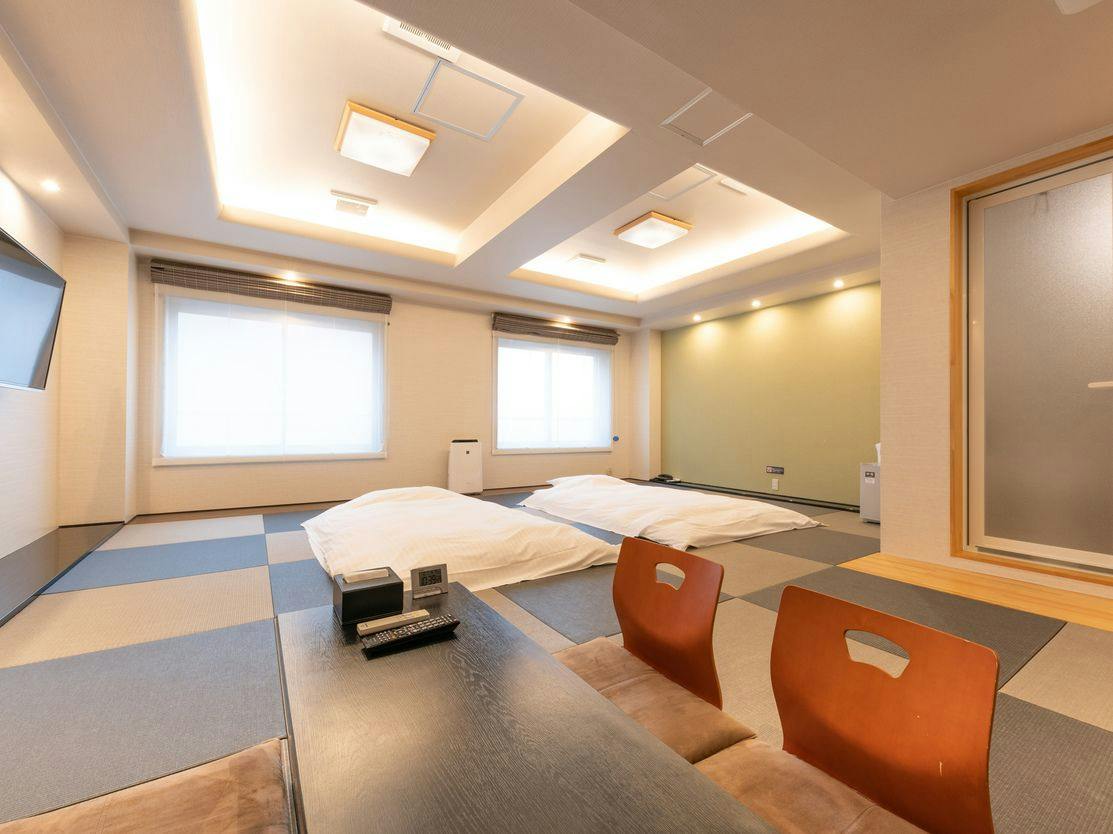 Tabist S. Hyde Park Hotel Koga Station Front