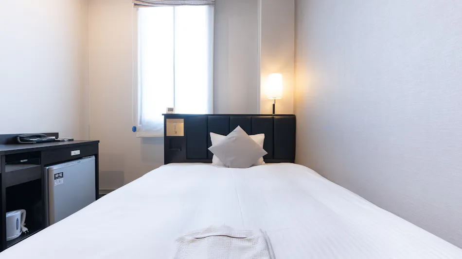 Tabist S. Hyde Park Hotel Koga Station Front