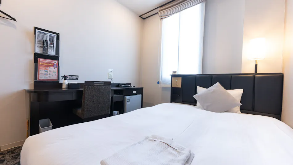 Tabist S. Hyde Park Hotel Koga Station Front