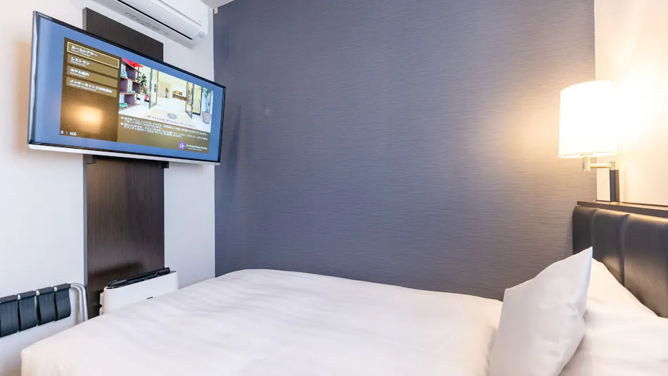 Tabist S. Hyde Park Hotel Koga Station Front