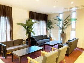 エスハイドパークホテル 古河駅前