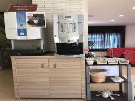 エスハイドパークホテル 古河駅前