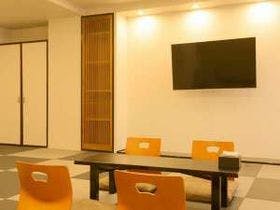 エスハイドパークホテル 古河駅前