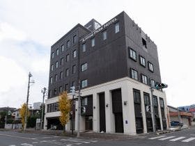 エスハイドパークホテル 古河駅前