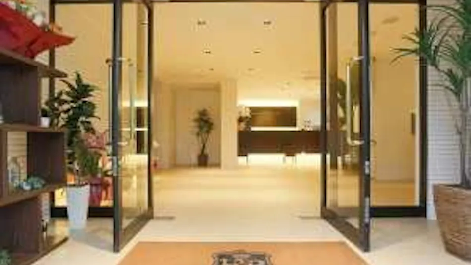 Tabist S. Hyde Park Hotel Koga Station Front